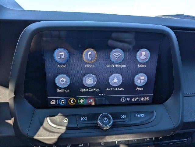 2021 Chevrolet Camaro LT1