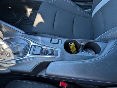 2021 Chevrolet Camaro LT1