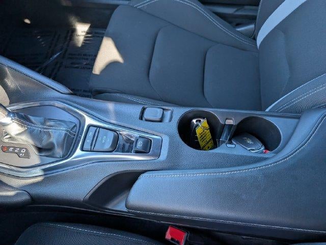 2021 Chevrolet Camaro LT1