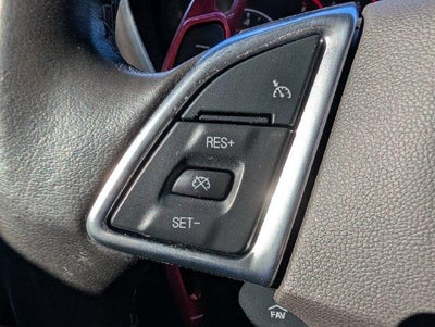 2021 Chevrolet Camaro LT1