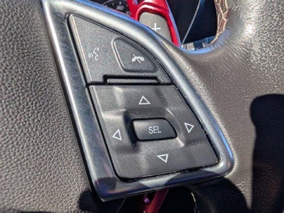 2021 Chevrolet Camaro LT1