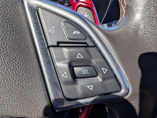 2021 Chevrolet Camaro LT1
