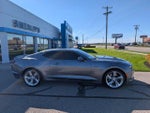 2021 Chevrolet Camaro LT1