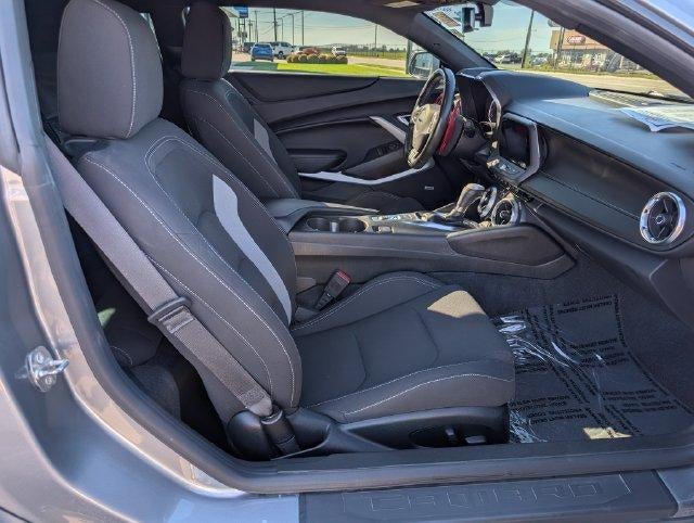 2021 Chevrolet Camaro LT1