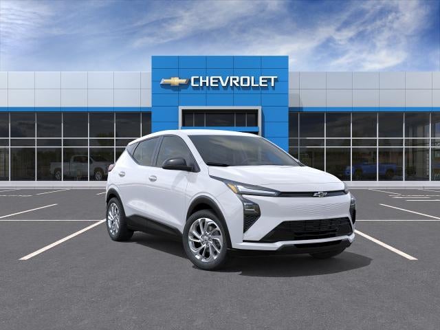 2027 Chevrolet Bolt EV LT Auto's photo