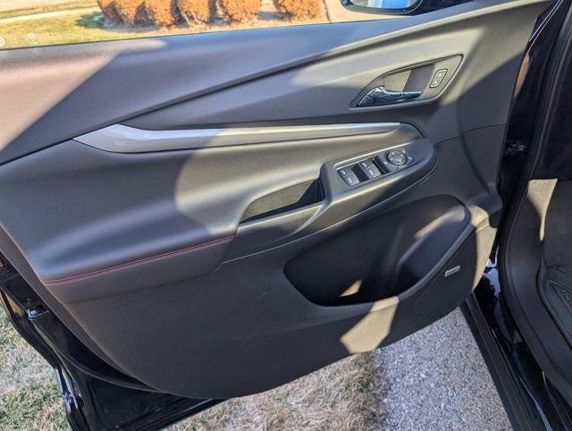 2023 Chevrolet Bolt EUV Premier Redline