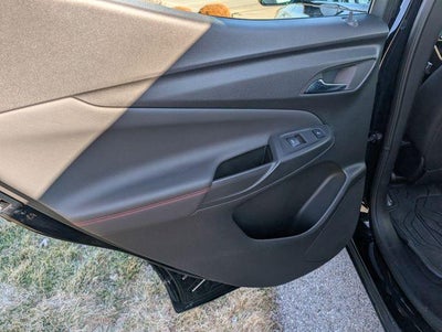 2023 Chevrolet Bolt EUV Premier Redline