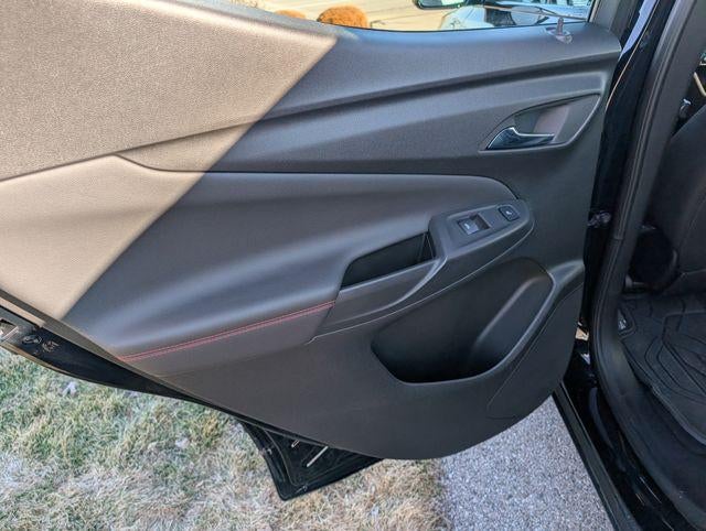 2023 Chevrolet Bolt EUV Premier Redline