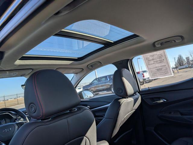 2023 Chevrolet Bolt EUV Premier Redline