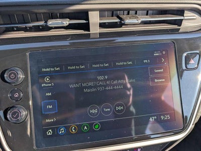 2023 Chevrolet Bolt EUV Premier Redline