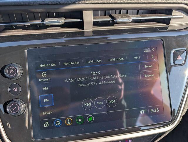 2023 Chevrolet Bolt EUV Premier Redline