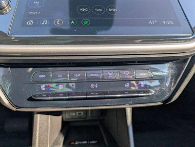 2023 Chevrolet Bolt EUV Premier Redline