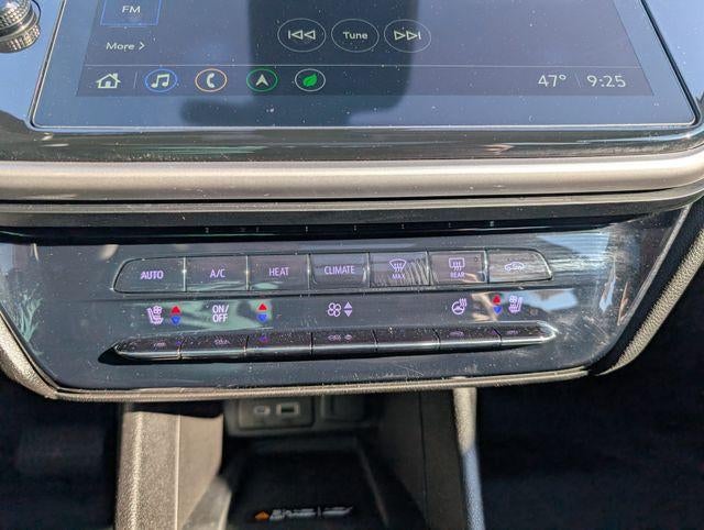 2023 Chevrolet Bolt EUV Premier Redline