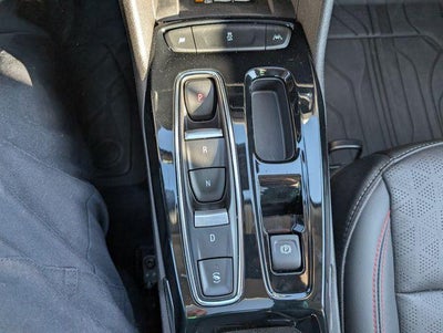 2023 Chevrolet Bolt EUV Premier Redline