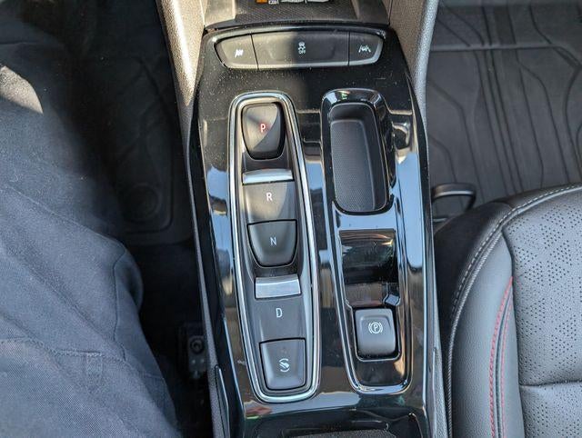 2023 Chevrolet Bolt EUV Premier Redline