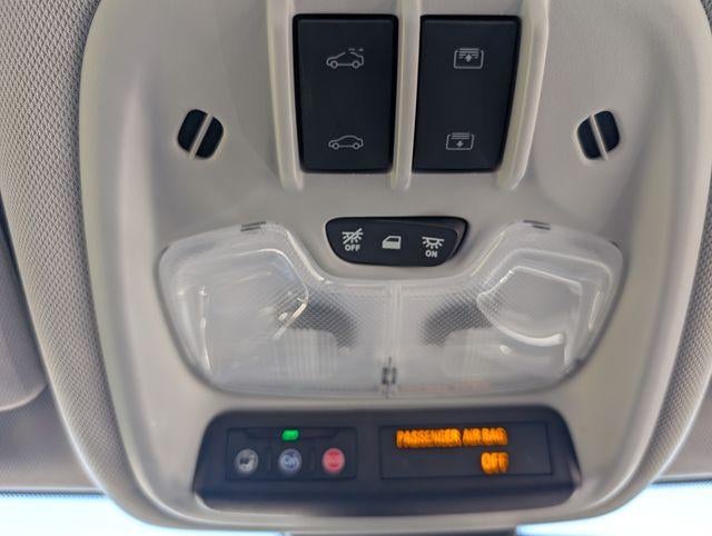 2023 Chevrolet Bolt EUV Premier Redline