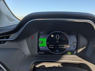 2023 Chevrolet Bolt EUV Premier Redline