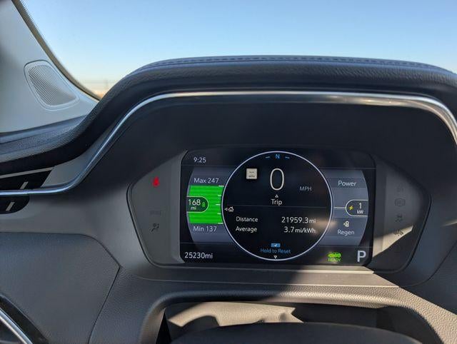 2023 Chevrolet Bolt EUV Premier Redline