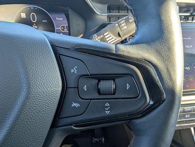 2023 Chevrolet Bolt EUV Premier Redline