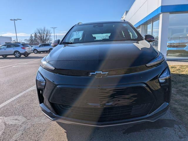 2023 Chevrolet Bolt EUV Premier Redline