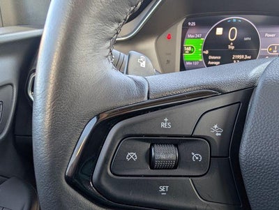 2023 Chevrolet Bolt EUV Premier Redline