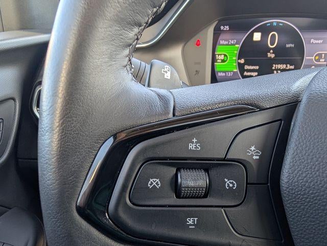 2023 Chevrolet Bolt EUV Premier Redline