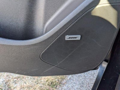 2023 Chevrolet Bolt EUV Premier Redline