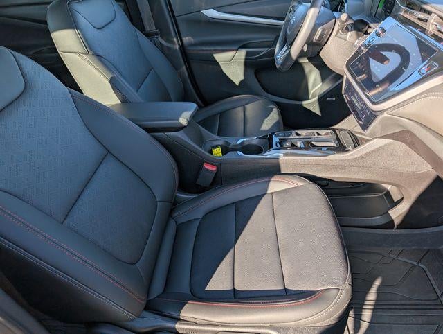 2023 Chevrolet Bolt EUV Premier Redline