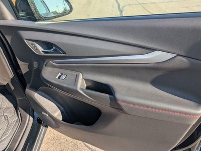 2023 Chevrolet Bolt EUV Premier Redline