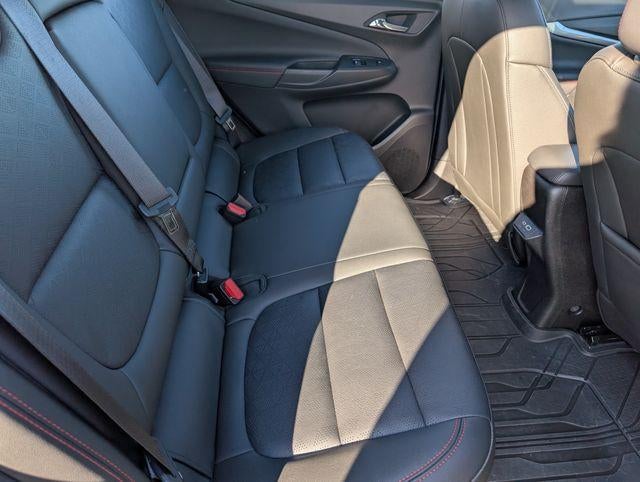 2023 Chevrolet Bolt EUV Premier Redline