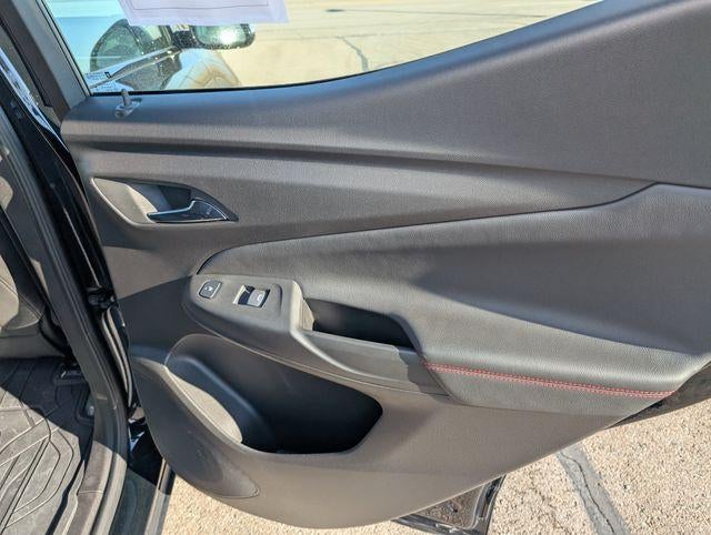 2023 Chevrolet Bolt EUV Premier Redline