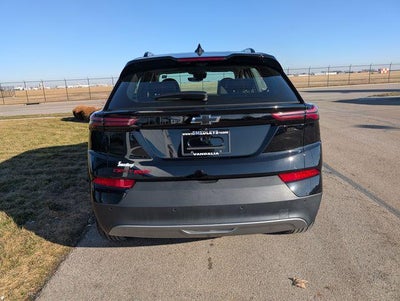 2023 Chevrolet Bolt EUV Premier Redline