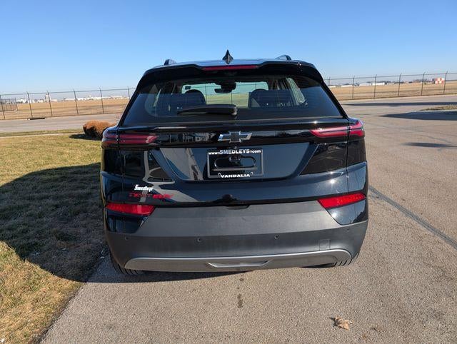 2023 Chevrolet Bolt EUV Premier Redline