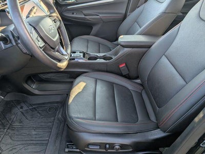 2023 Chevrolet Bolt EUV Premier Redline