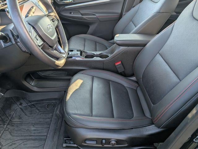 2023 Chevrolet Bolt EUV Premier Redline