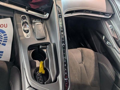 2020 Chevrolet Corvette Stingray 3LT