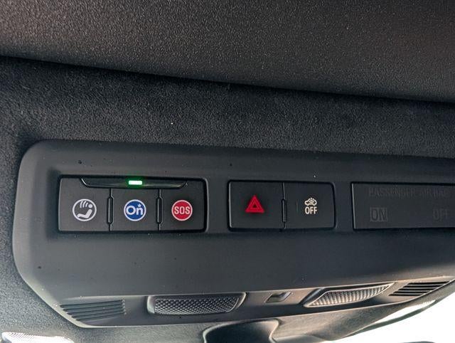 2020 Chevrolet Corvette Stingray 3LT