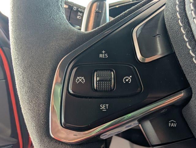 2020 Chevrolet Corvette Stingray 3LT