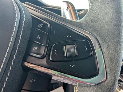 2020 Chevrolet Corvette Stingray 3LT