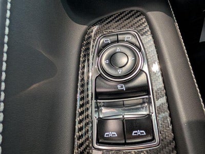 2020 Chevrolet Corvette Stingray 3LT