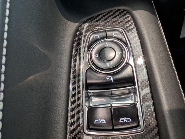 2020 Chevrolet Corvette Stingray 3LT