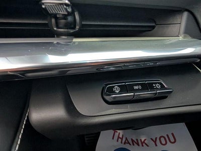 2020 Chevrolet Corvette Stingray 3LT