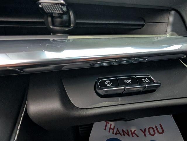 2020 Chevrolet Corvette Stingray 3LT