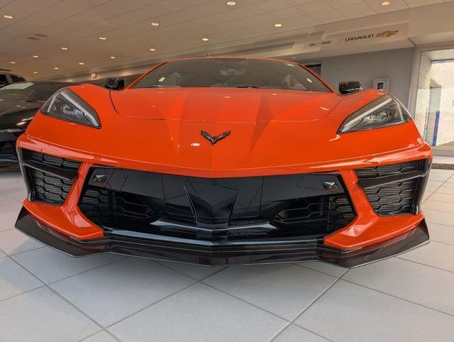 2020 Chevrolet Corvette Stingray 3LT