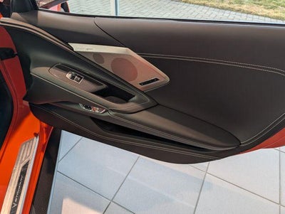 2020 Chevrolet Corvette Stingray 3LT