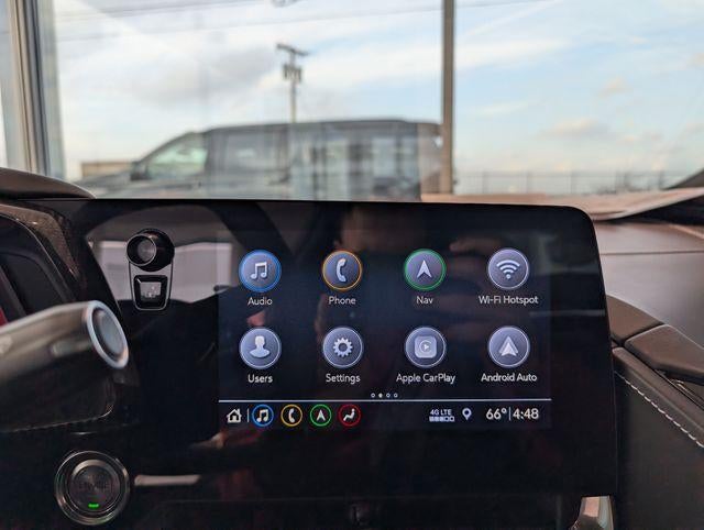 2020 Chevrolet Corvette Stingray 3LT