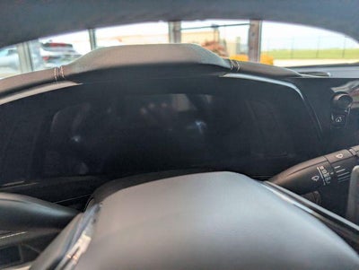 2023 Chevrolet Corvette Stingray 1LT
