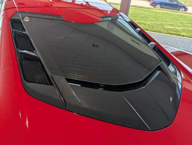 2023 Chevrolet Corvette Stingray 1LT