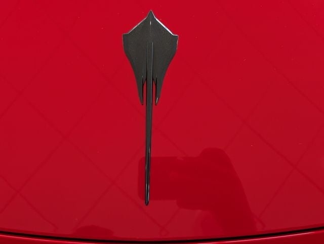 2023 Chevrolet Corvette Stingray 1LT
