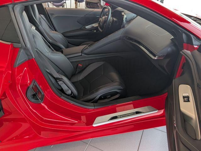 2023 Chevrolet Corvette Stingray 1LT